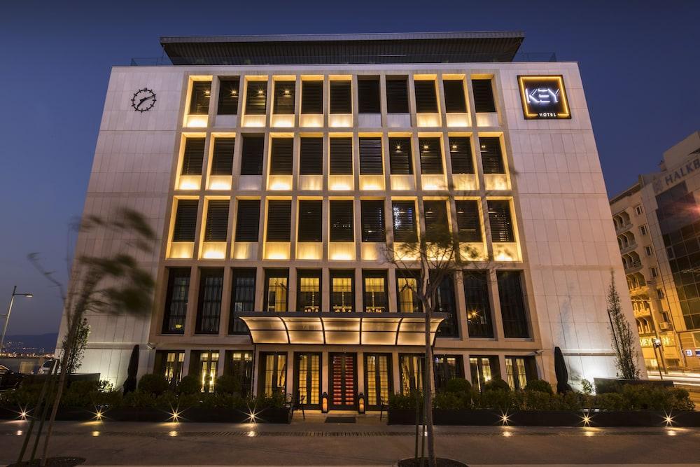 Key 4* Izmir