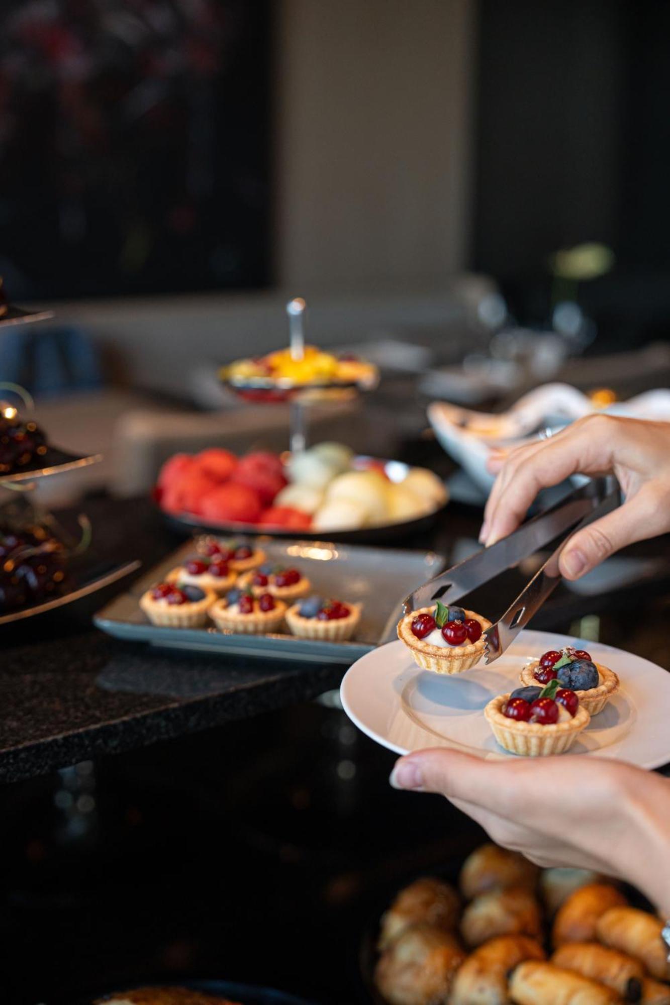 Key Hotel 4*