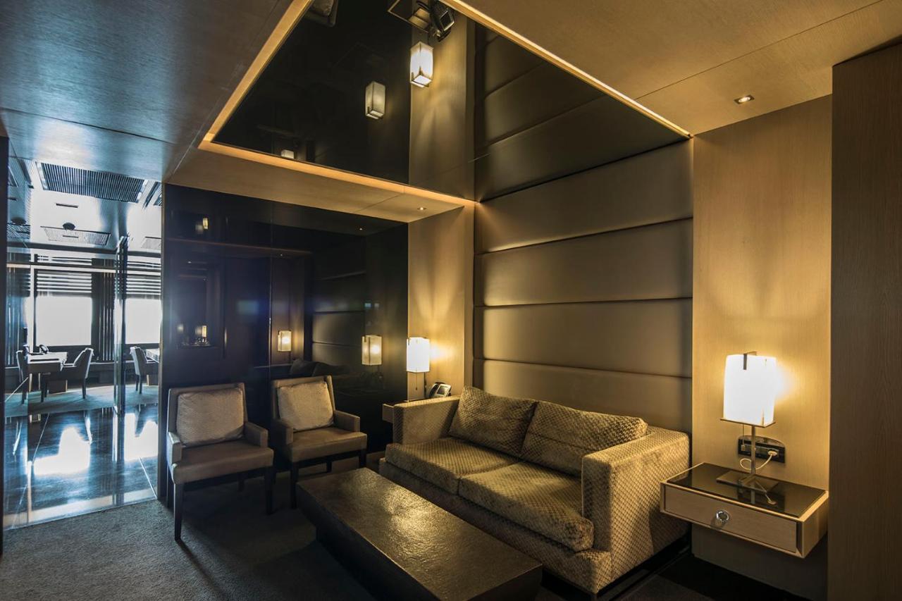 Key Hotel