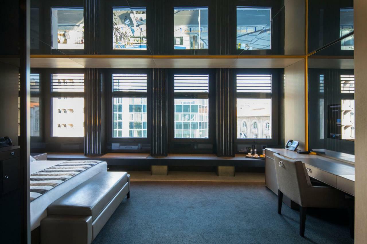 Key Hotel İzmir