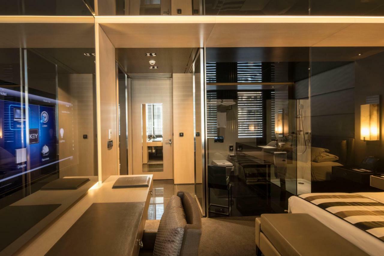 Hotel Key Izmir