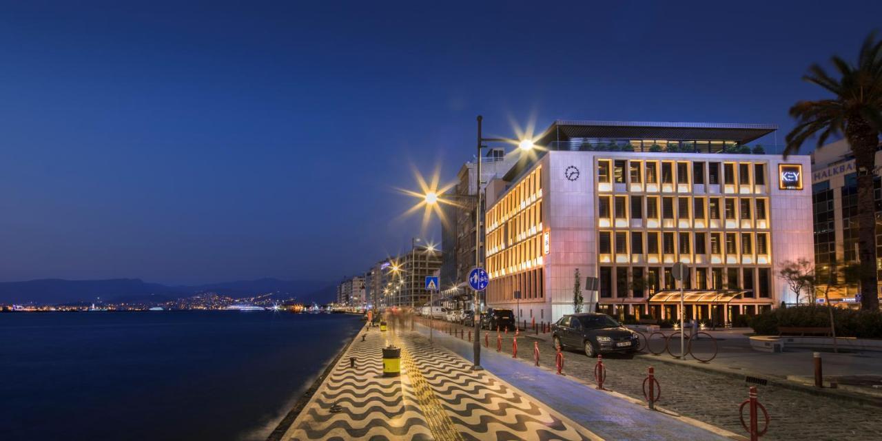 Key Hotel 4*