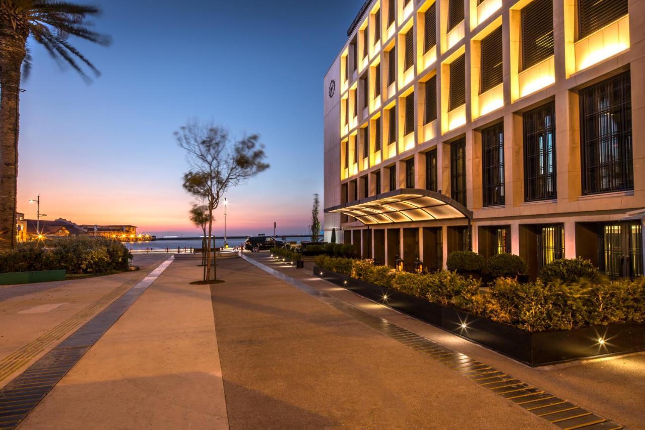 Key Hotel 4*